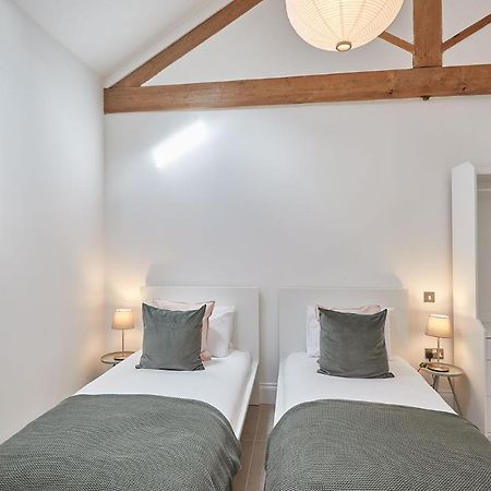 Rose Cottage Yedingham Luaran gambar