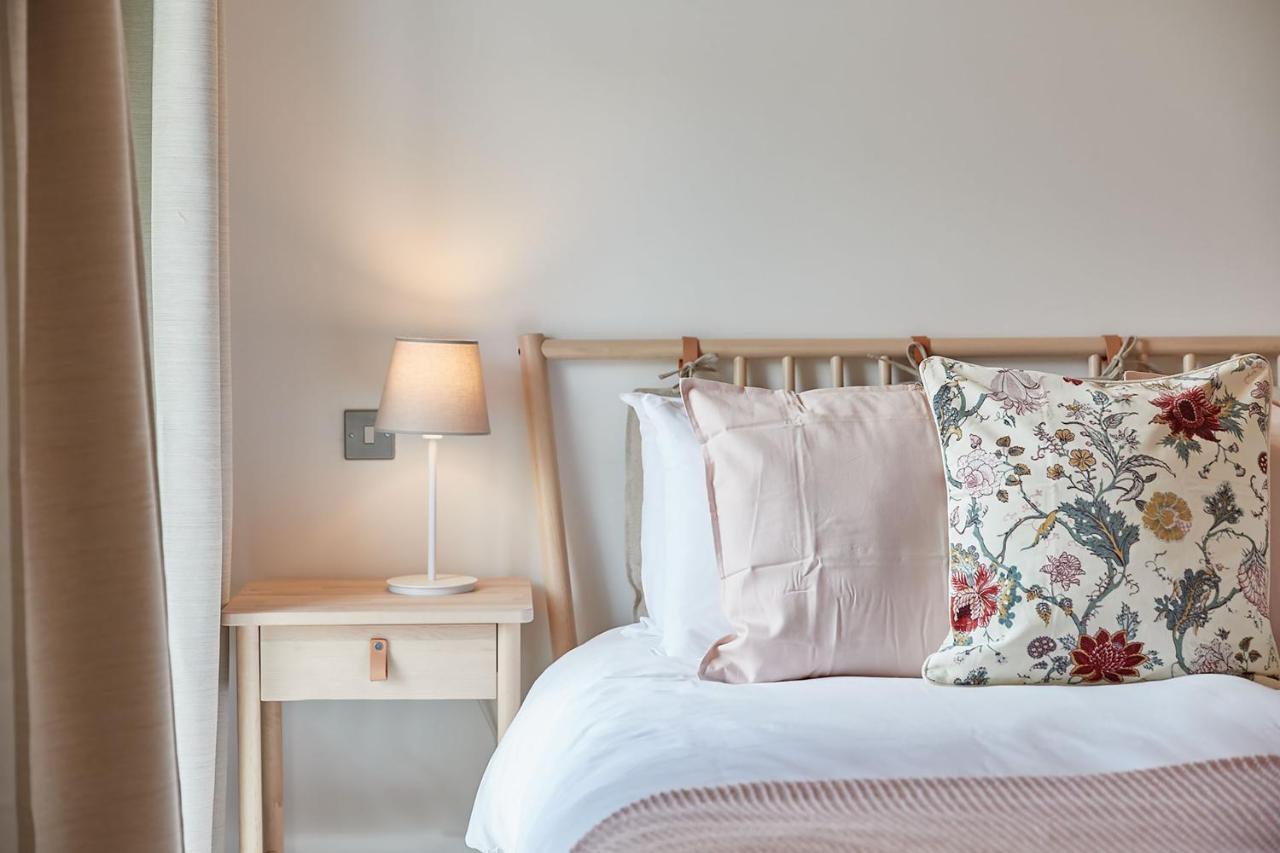 Rose Cottage Yedingham Luaran gambar