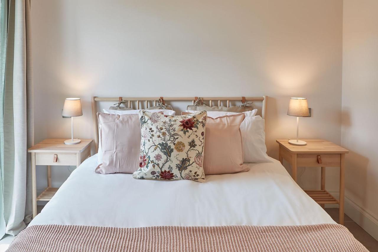 Rose Cottage Yedingham Luaran gambar